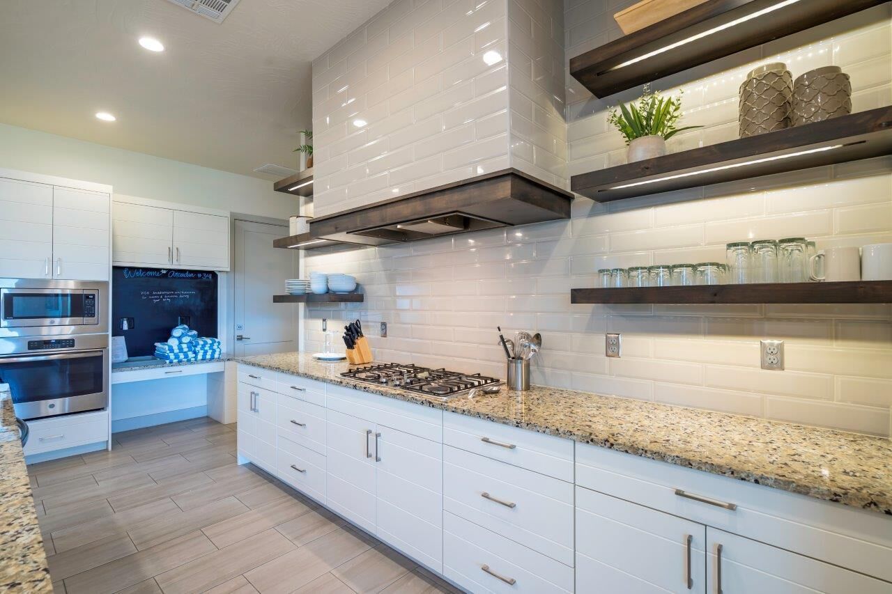 Arcadia 34 | PRIVATE Hot Tub * Views * BBQ