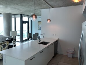 Decoración personalizada y muebles diferentes