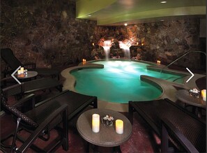 Spa - Discount Grand Lodge On Peak 7 Ski Resort- 2 locked- bedrooms (Breckenridge)
