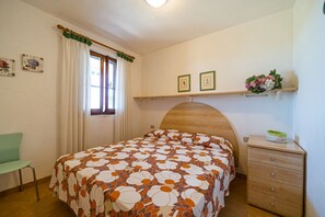 1 Schlafzimmer, WLAN