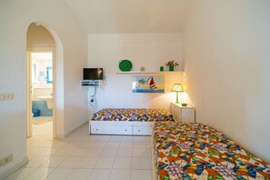 1 Schlafzimmer, WLAN