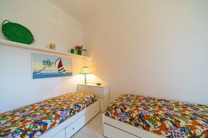 1 chambre, Wi-Fi