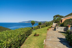 Property grounds - APP.TI CASA SERENA - CASA SERENA TRILO 1 (Capoliveri)