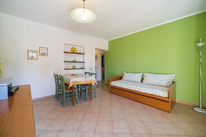 Interior - APP.TI CASA SERENA - CASA SERENA TRILO 1 (Capoliveri)