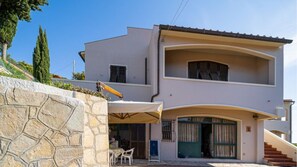 Exterior - APPARTAMENTI SERENA - MONO/TRILO - APPARTAMENTO TRILO SERENA (Capoliveri)