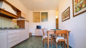 Dining - APPARTAMENTI SERENA - MONO/TRILO - APPARTAMENTO TRILO SERENA (Capoliveri)