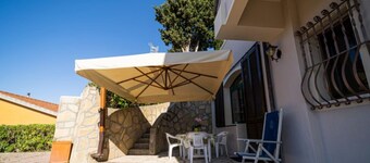 APPARTAMENTI SERENA - MONO/TRILO - APPARTAMENTO TRILO SERENA