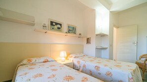 2 bedrooms, WiFi