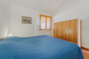 1 slaapkamer, wifi, beddengoed