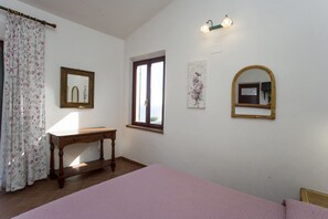 1 bedroom, WiFi - APP.TI MORCONE - MORCONE MONO 7 (Capoliveri)