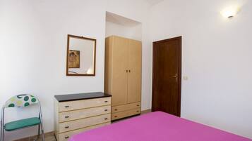 1 Schlafzimmer, WLAN