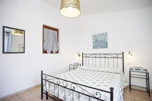 1 bedroom, WiFi - APP.TI MORCONE - MORCONE BILO 5 (Capoliveri)