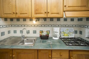 Fridge - APP.TI MORCONE - MORCONE TRILO 8 (Capoliveri)