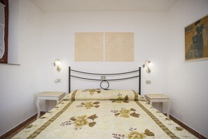 2 bedrooms, WiFi