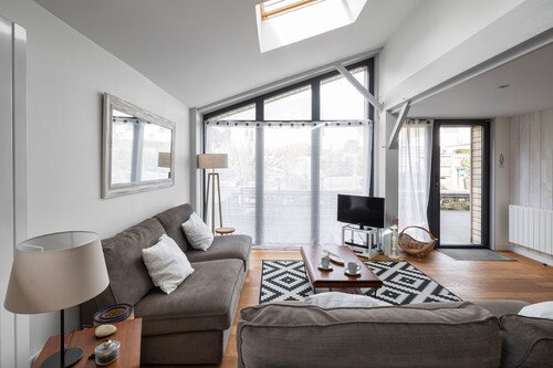 Villa Emeraude, Sublime maison à St Briac