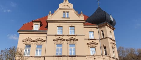 Exterieur
