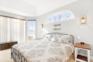 7 Schlafzimmer, WLAN, Bettwäsche