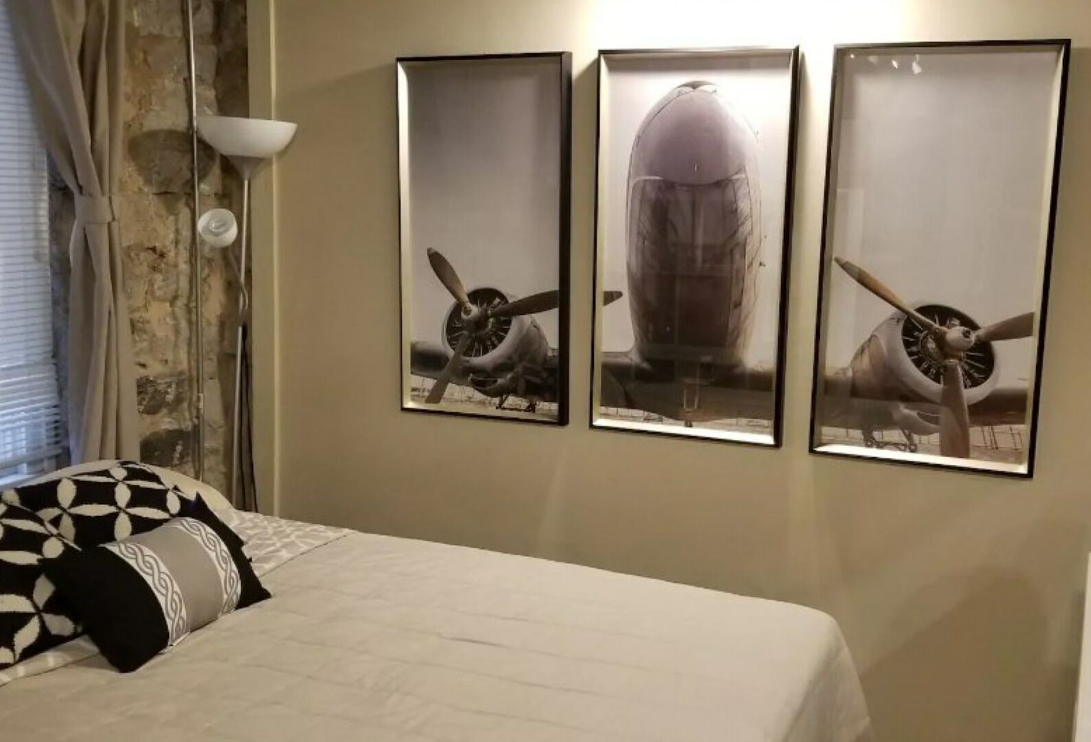 UNIQUE granite wall GAME CAVE dynamite location #22