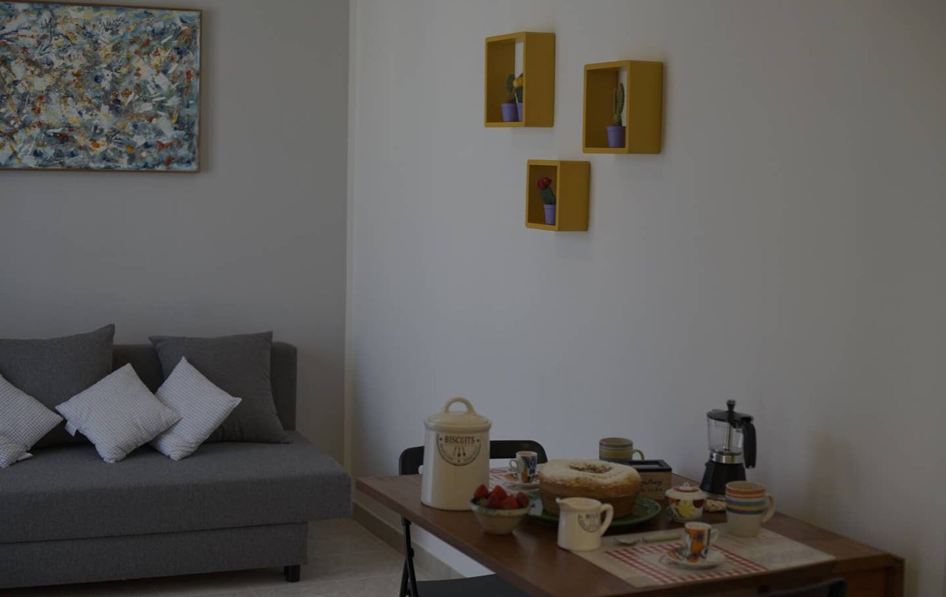 BORGO 25 - Palermo City Center