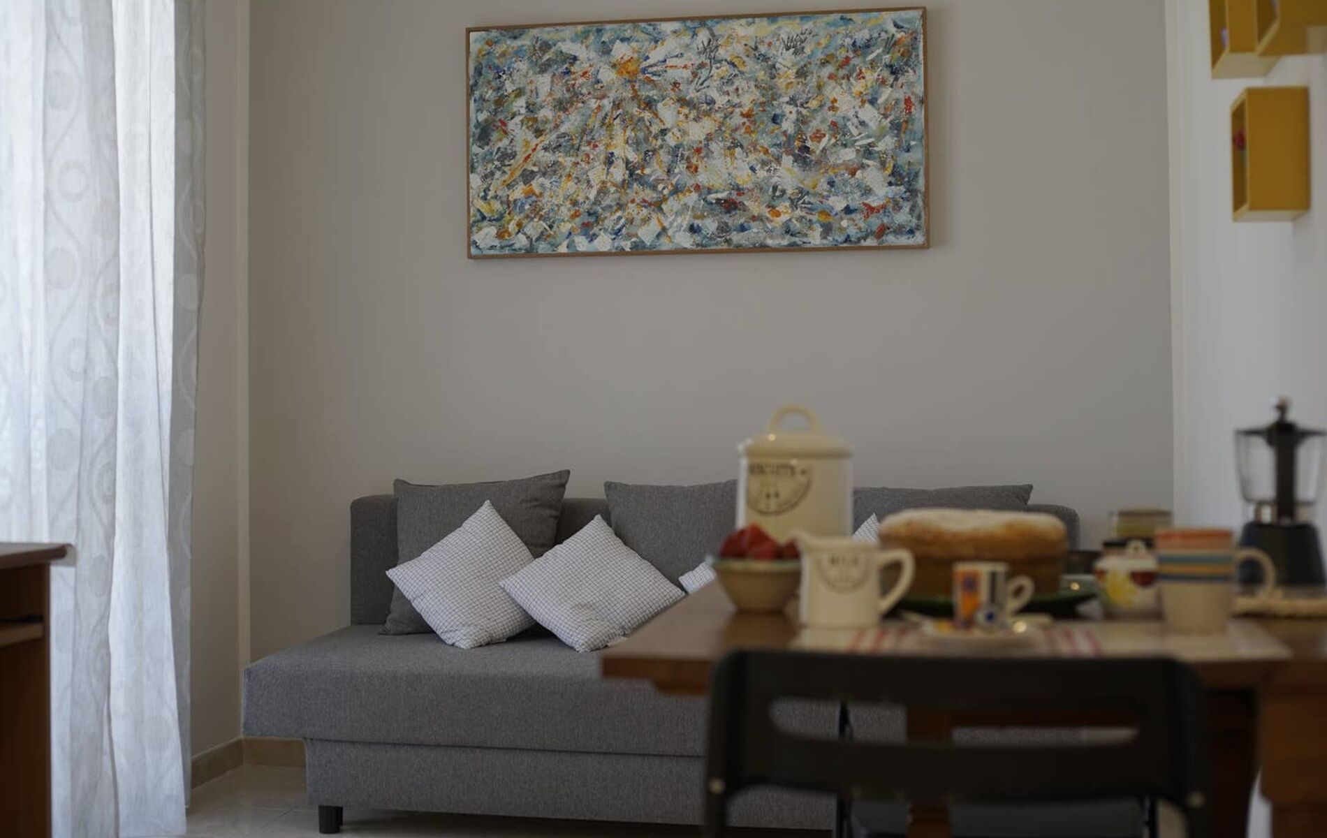 BORGO 25 - Palermo City Center