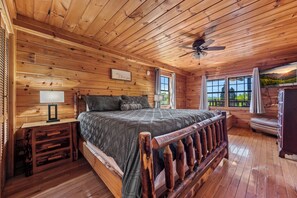 6 bedrooms, iron/ironing board, WiFi, bed sheets