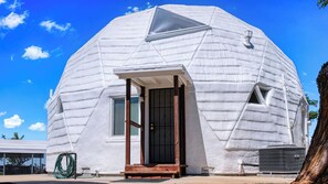 Exterior - The Marysville Dome (Marysville)
