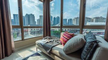 Estudio | Ropa de cama de alta calidad y decoración personalizada