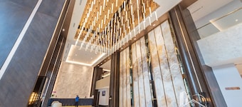 Dorsett Residences by BeYourHost