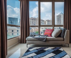 Monolocale | Biancheria da letto di alta qualità, con stile personalizzato