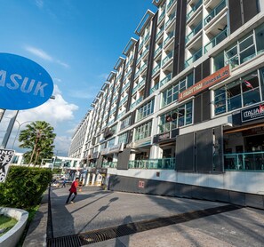 Exterior - Dorsett Residences by BeYourHost (Kuala Lumpur)
