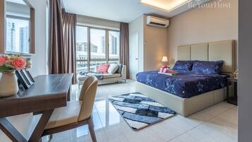 Estudio | Ropa de cama de alta calidad y decoración personalizada