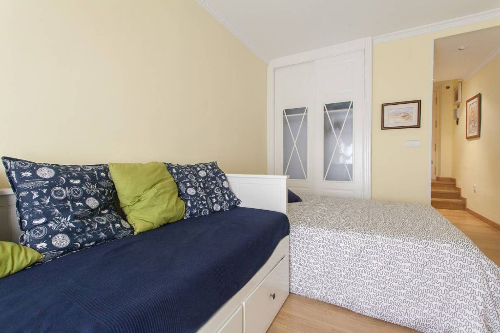 Estudio Muñoz #6 EN EL Casco Antiguo Y A Solo 5 Minutos Caminando A LA Playa