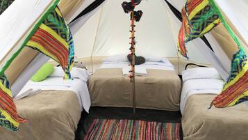 Family Room (Glamping)