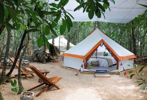 Standard Room (Glamping)