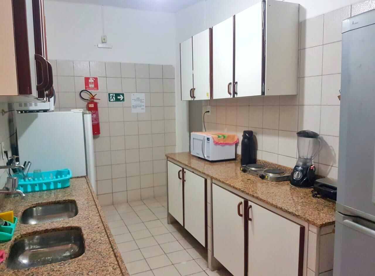 Double room with private bathroom, Wi-Fi, AIR and TV.