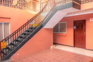 Escaleras
