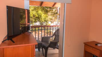 Comfort Double Room | Balcony