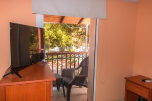 Chambre Double Confort | Balcon