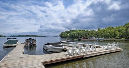 Renovated 4 Bed, 3 Bath. Mins from Port Sandfield. Tennis! Beach!