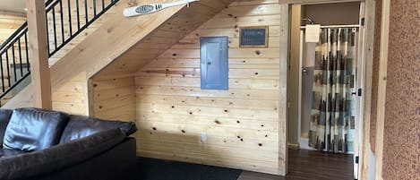 Intérieur