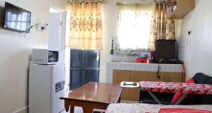 Chetambe Executive Apartments in Bungoma Town./4