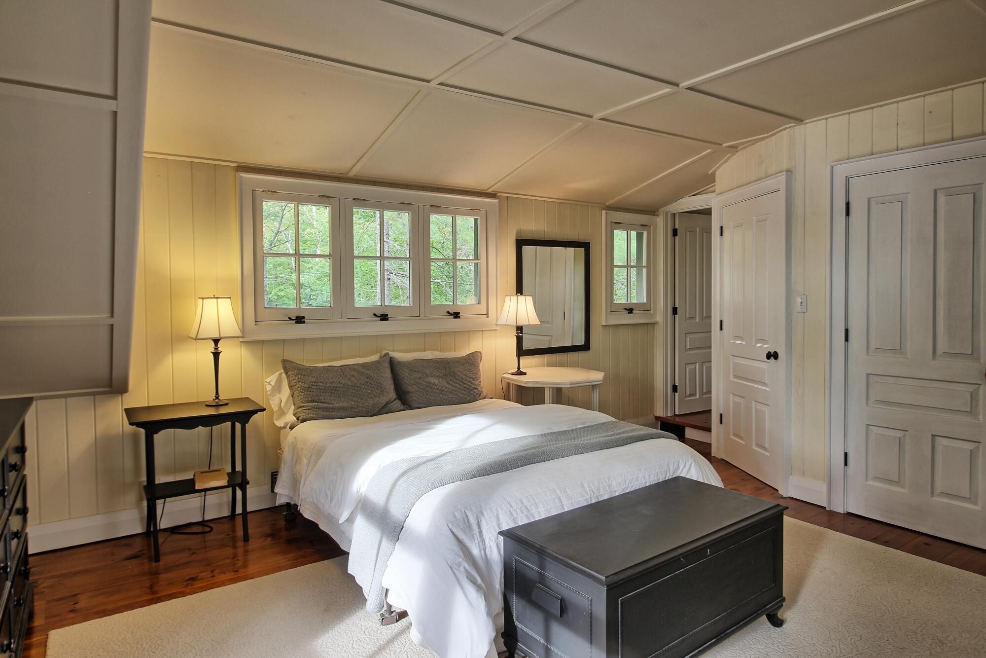 6 slaapkamers, gratis wifi, beddengoed