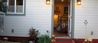 Named 2021-2022 "#1 Best Place To Stay in Bisbee"