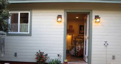 Named 2021-2022 "#1 Best Place To Stay in Bisbee"