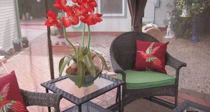 Named 2021-2022 "#1 Best Place To Stay in Bisbee"