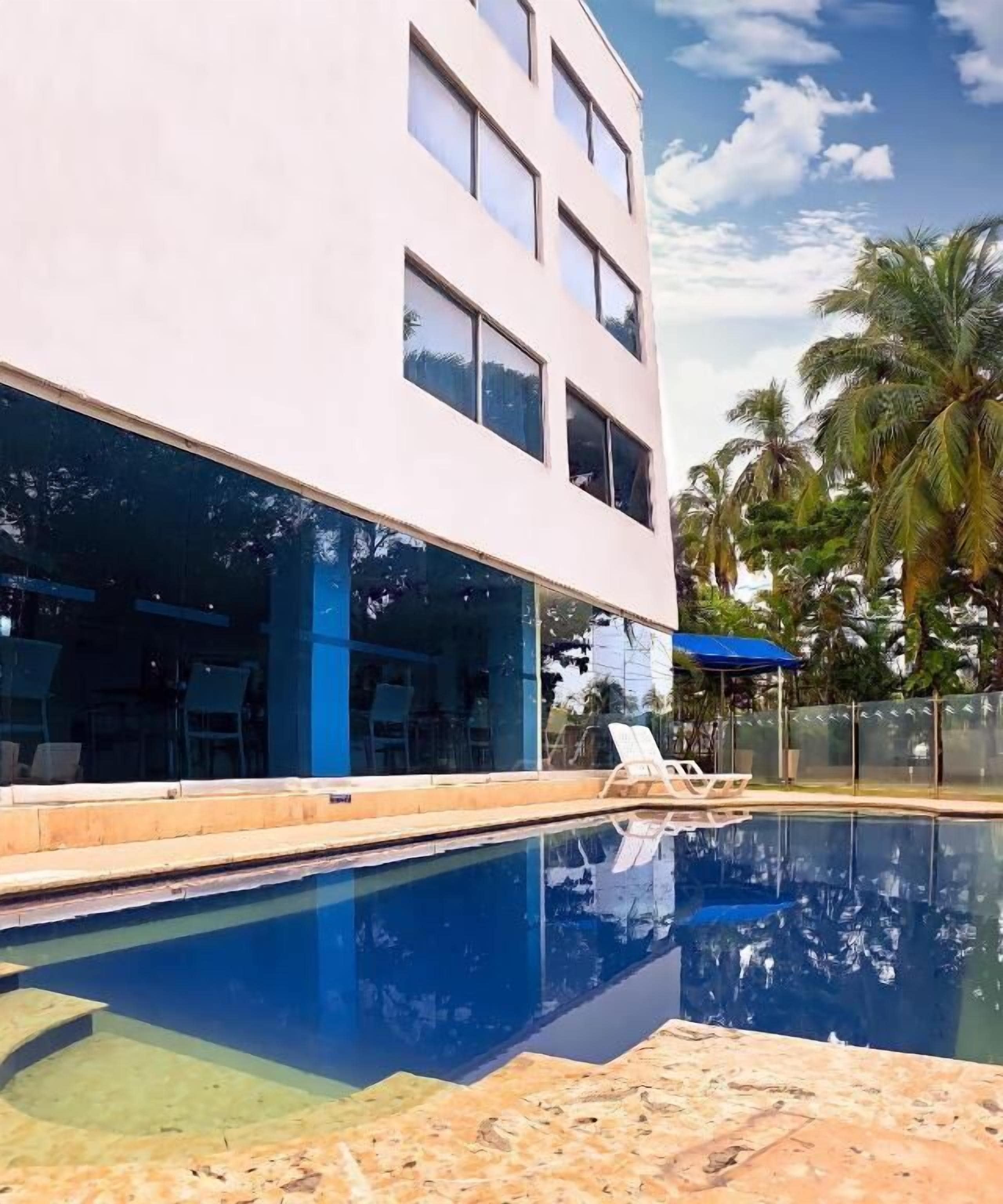 Photo - Hotel Oceania Cartagena