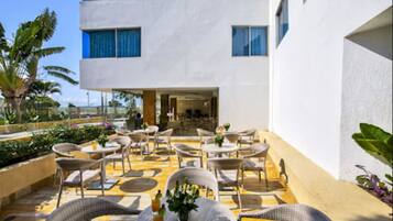 Solterrasse