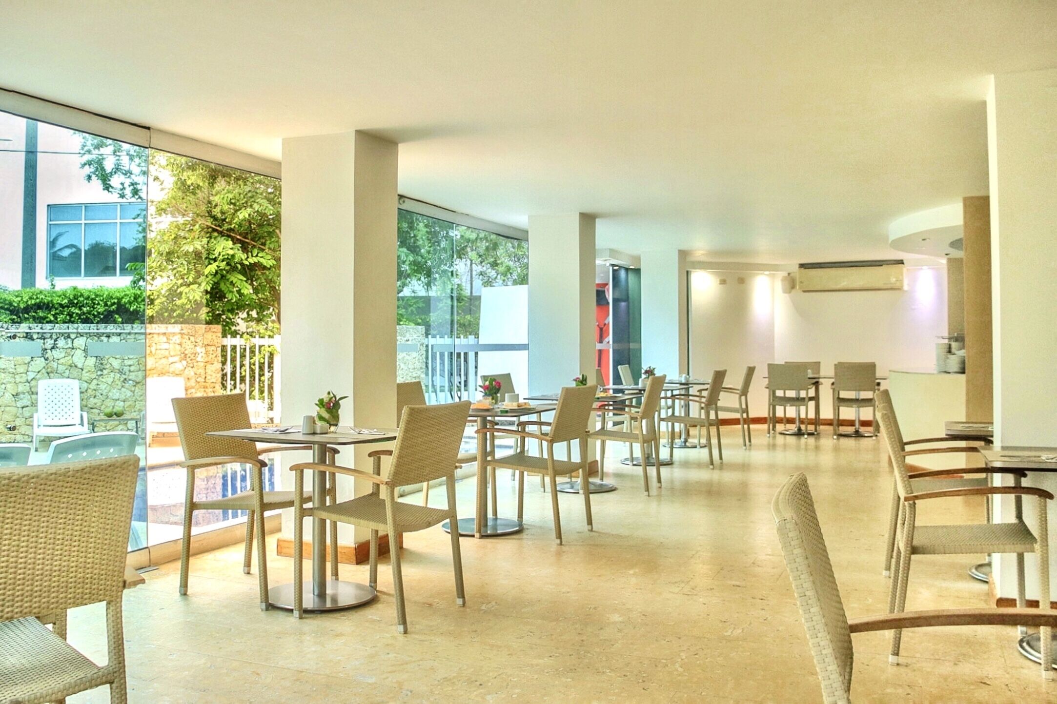 Foto - Hotel Oceania Cartagena