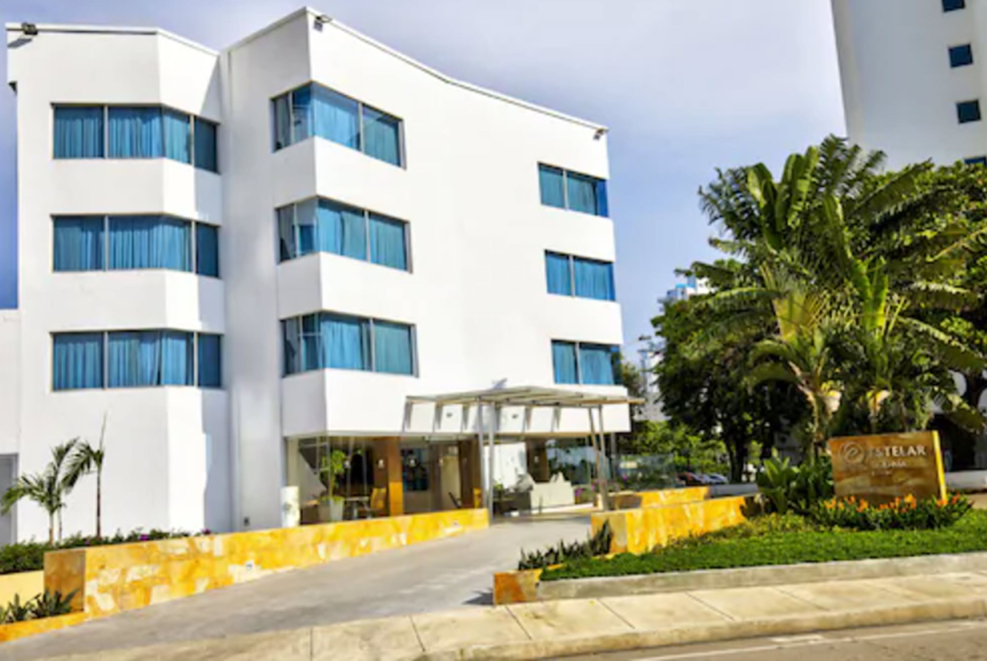 Foto - Hotel Oceania Cartagena