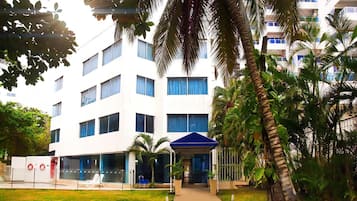 Fachada
